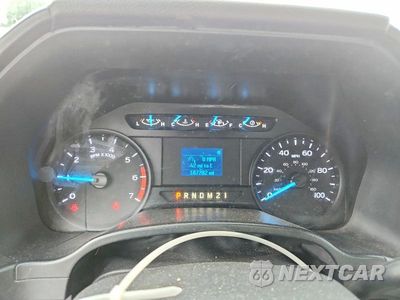 Zdjęcie 9 z 12 samochodu: 2020 FORD F250 SUPER DUTY VIN:1FTBF2A63LED10124 - miniatura
