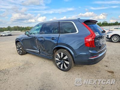 Drugie zdjęcie samochodu z przodu: 2024 VOLVO XC90 ULTIMATE VIN:YV4H60CF7R1246968 - miniatura