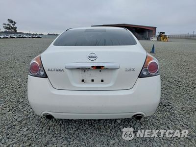 Zdjęcie 6 z 12 samochodu: 2010 NISSAN ALTIMA 2.5 VIN:1N4AL2AP2AN556761 - miniatura