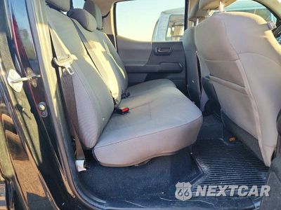 Zdjęcie 10 z 12 samochodu: 2022 TOYOTA TACOMA SR V6 VIN:3TYCZ5AN3NT073740 - miniatura