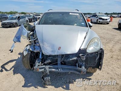 Piąte zdjęcie samochodu w środku: 2013 PORSCHE CAYENNE VIN:WP1AA2A24DLA05928 - miniatura