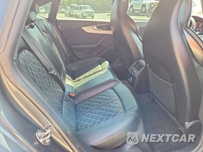 Zdjęcie 10 z 12 samochodu: 2018 AUDI S5 PRESTIGE VIN:WAUC4CF5XJA065940 - miniatura