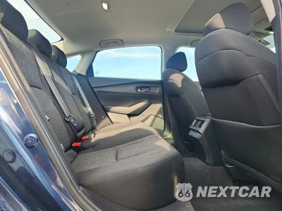 Zdjęcie 10 z 12 samochodu: 2025 HONDA ACCORD SE VIN:1HGCY1F44SA016674 - miniatura