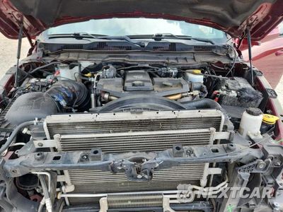 Zdjęcie 11 z 13 samochodu: 2018 RAM 2500 LARAMIE VIN:3C6UR5NLXJG216918 - miniatura