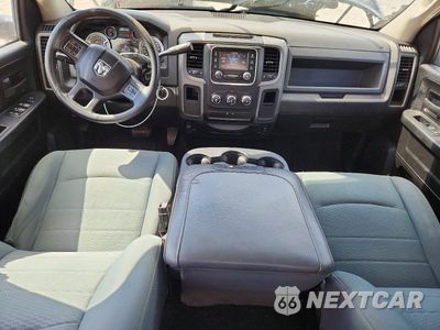 Zdjęcie 8 z 13 samochodu: 2013 RAM 1500 ST VIN:1C6RR6FT3DS716250 - miniatura