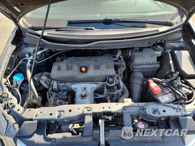 Zdjęcie 11 z 12 samochodu: 2012 HONDA CIVIC EX VIN:JHMFB2F80CS006417 - miniatura