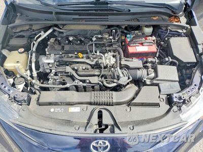 Zdjęcie 11 z 13 samochodu: 2020 TOYOTA COROLLA SE VIN:JTDS4RCE0LJ013712 - miniatura