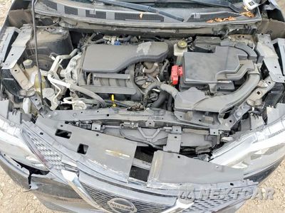 Zdjęcie 11 z 12 samochodu: 2019 NISSAN ROGUE SPORT S VIN:JN1BJ1CR7KW628937 - miniatura