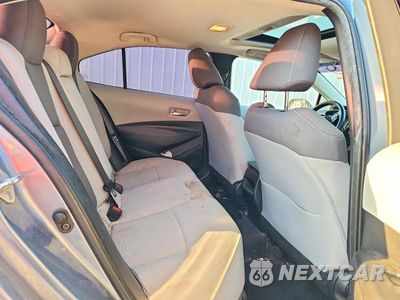 Zdjęcie 10 z 12 samochodu: 2020 TOYOTA COROLLA LE VIN:5YFHPRAE3LP019830 - miniatura