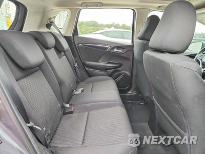 Zdjęcie 10 z 12 samochodu: 2019 HONDA FIT EX VIN:3HGGK5H83KM743236 - miniatura