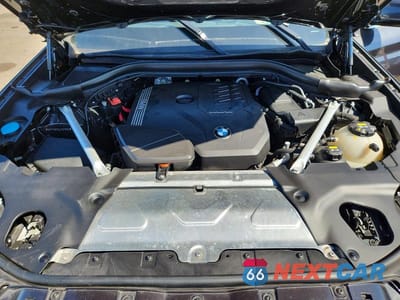 Zdjęcie 12 z 14 samochodu: 2020 BMW X3 XDRIVE30I VIN:5UXTY5C04LLT37898 - miniatura