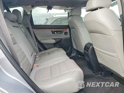 Zdjęcie 11 z 13 samochodu: 2019 HONDA CR-V TOURING VIN:7FARW1H95KE012233 - miniatura