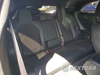 Zdjęcie 10 z 12 samochodu: 2025 DODGE CHARGER DAYTONA R/T VIN:2C3CDBCK8SR543510 - miniatura