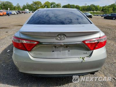 Zdjęcie 6 z 12 samochodu: 2015 TOYOTA CAMRY SE VIN:4T1BF1FK1FU089693 - miniatura