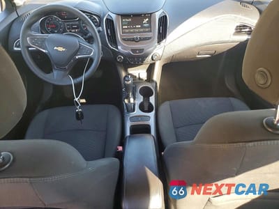 Zdjęcie 8 z 12 samochodu: 2016 CHEVROLET CRUZE LT VIN:1G1BE5SM8G7299528 - miniatura