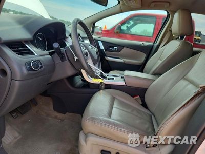 Zdjęcie 7 z 13 samochodu: 2011 FORD EDGE SEL VIN:2FMDK4JC7BBB23853 - miniatura