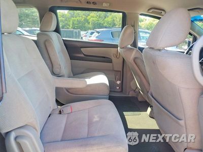 Zdjęcie 21 z 26 samochodu: 2011 HONDA ODYSSEY LX VIN:5FNRL5H29BB047811 - miniatura