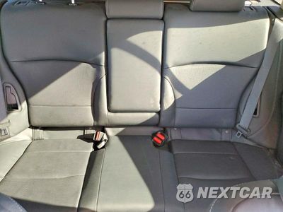 Zdjęcie 10 z 13 samochodu: 2019 SUBARU OUTBACK 2.5I LIMITED VIN:4S4BSANC7K3237318 - miniatura