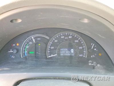 Zdjęcie 9 z 13 samochodu: 2011 TOYOTA CAMRY HYBRID VIN:4T1BB3EK8BU140447 - miniatura