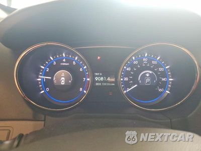 Zdjęcie 9 z 12 samochodu: 2013 HYUNDAI SONATA GLS VIN:5NPEB4AC1DH549070 - miniatura