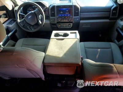 Zdjęcie 8 z 12 samochodu: 2020 FORD F250 SUPER DUTY VIN:1FT7W2B61LEE14972 - miniatura