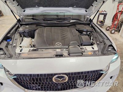 Zdjęcie 12 z 13 samochodu: 2025 MAZDA CX-90 PREFERRED VIN:JM3KKBHDXS1221096 - miniatura