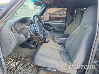 Zdjęcie 7 z 12 samochodu: 2000 FORD RANGER SUPER CAB VIN:1FTYR14V1YTA77345 - miniatura