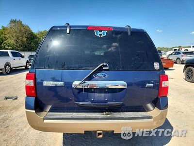 Zdjęcie 6 z 13 samochodu: 2013 FORD EXPEDITION EL XLT VIN:1FMJK1J52DEF38380 - miniatura