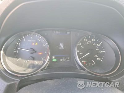 Zdjęcie 9 z 13 samochodu: 2019 NISSAN ROGUE SV VIN:KNMAT2MV1KP511286 - miniatura