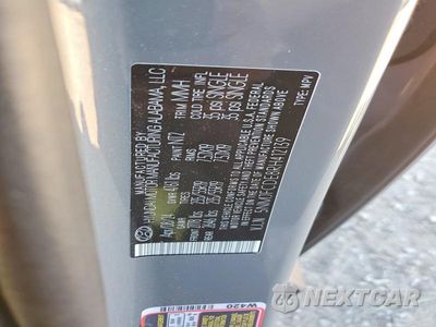 Zdjęcie 13 z 13 samochodu: 2024 HYUNDAI TUCSON SEL VIN:5NMJFCDE8RH412139 - miniatura
