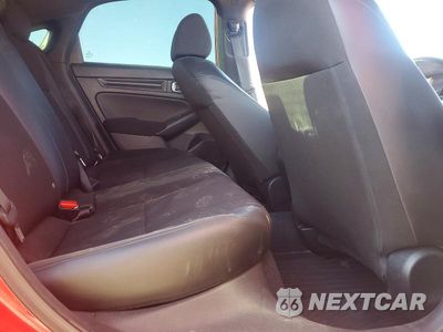 Zdjęcie 10 z 13 samochodu: 2022 HONDA CIVIC SPORT VIN:19XFL2G84NE000395 - miniatura