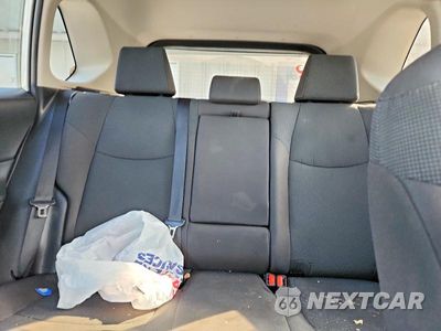 Zdjęcie 10 z 13 samochodu: 2025 TOYOTA RAV4 LE VIN:2T3H1RFV2SC352181 - miniatura