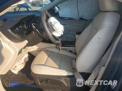 Zdjęcie 7 z 13 samochodu: 2023 BUICK ENVISION AVENIR VIN:LRBFZRR47PD041785 - miniatura
