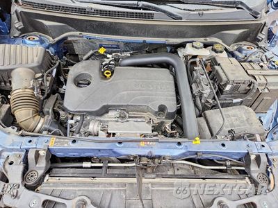 Zdjęcie 12 z 14 samochodu: 2024 CHEVROLET EQUINOX LT VIN:3GNAXKEG3RL258506 - miniatura
