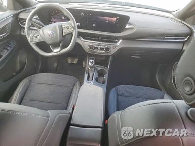 Zdjęcie 8 z 14 samochodu: 2026 BUICK ENVISTA PREFERRED VIN:KL47LAEP0TB133846 - miniatura