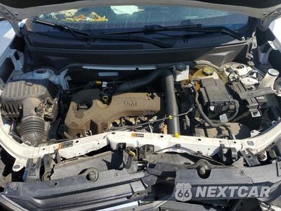 Zdjęcie 23 z 26 samochodu: 2021 CHEVROLET EQUINOX LS VIN:3GNAXHEV7MS177279 - miniatura