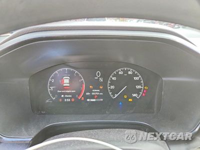 Zdjęcie 9 z 12 samochodu: 2025 HONDA CR-V EX VIN:2HKRS4H46SH487761 - miniatura