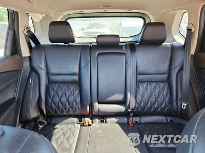 Zdjęcie 10 z 13 samochodu: 2021 NISSAN ROGUE PLATINUM VIN:JN8AT3DC5MW105884 - miniatura