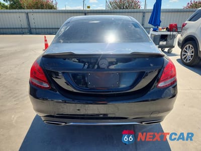 Zdjęcie 6 z 12 samochodu: 2018 MERCEDES-BENZ C 300 VIN:55SWF4JB6JU253454 - miniatura