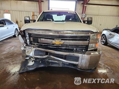 Piąte zdjęcie samochodu w środku: 2015 CHEVROLET SILVERADO C2500 HEAVY DUTY VIN:1GC2CUEG6FZ503730 - miniatura