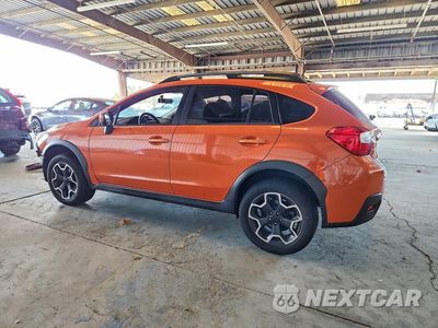 Drugie zdjęcie samochodu z przodu: 2014 SUBARU XV CROSSTREK 2.0 PREMIUM VIN:JF2GPACC3E8313270 - miniatura
