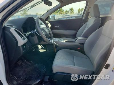 Zdjęcie 7 z 12 samochodu: 2022 HONDA HR-V LX VIN:3CZRU6H38NM717743 - miniatura
