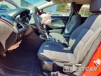 Zdjęcie 7 z 12 samochodu: 2016 CHEVROLET CRUZE LT VIN:1G1BE5SM4G7296531 - miniatura