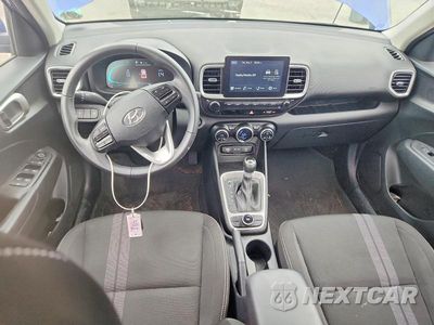 Zdjęcie 8 z 12 samochodu: 2025 HYUNDAI VENUE SEL VIN:KMHRC8A37SU347628 - miniatura