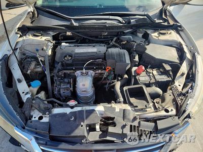 Zdjęcie 11 z 13 samochodu: 2013 HONDA ACCORD LX VIN:1HGCR2F36DA168047 - miniatura