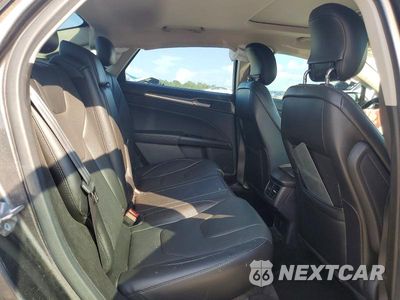 Zdjęcie 10 z 12 samochodu: 2015 FORD FUSION TITANIUM VIN:3FA6P0K93FR149101 - miniatura