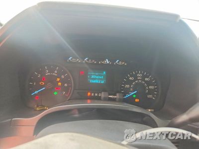 Zdjęcie 9 z 12 samochodu: 2020 FORD F150 SUPER CAB VIN:1FTFX1E56LFC07381 - miniatura