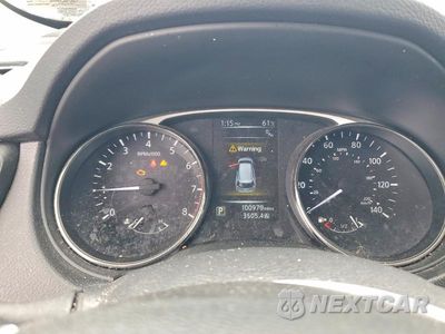 Zdjęcie 9 z 13 samochodu: 2016 NISSAN ROGUE SV VIN:KNMAT2MV4GP668978 - miniatura