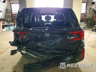 Zdjęcie 6 z 13 samochodu: 2026 HONDA ODYSSEY SPORT-L VIN:5FNRL6H74TB009891 - miniatura