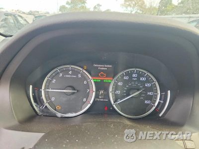 Zdjęcie 9 z 12 samochodu: 2015 ACURA MDX ADVANCE VIN:5FRYD3H82FB008936 - miniatura